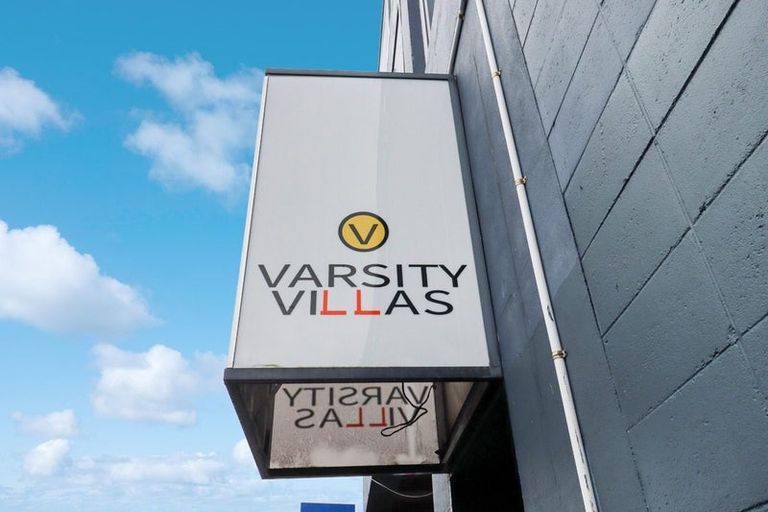 Photo of property in 10/3 King Street, Mount Cook, Wellington, 6021