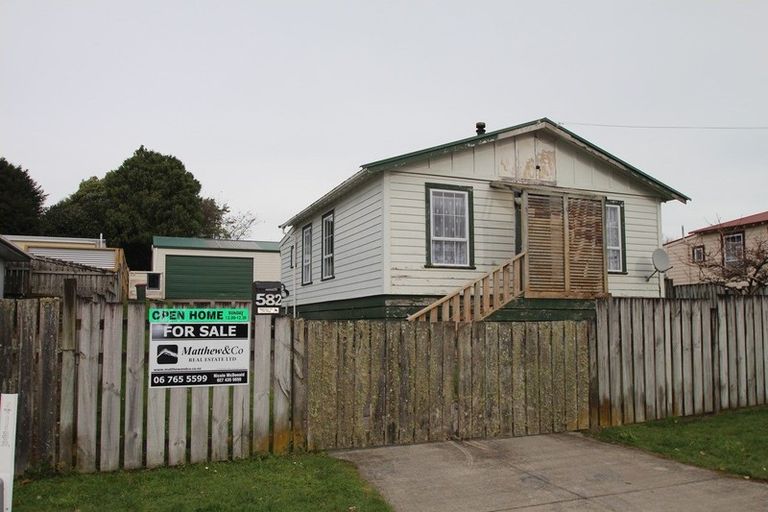 Photo of property in 582 Page Street, Stratford, 4332