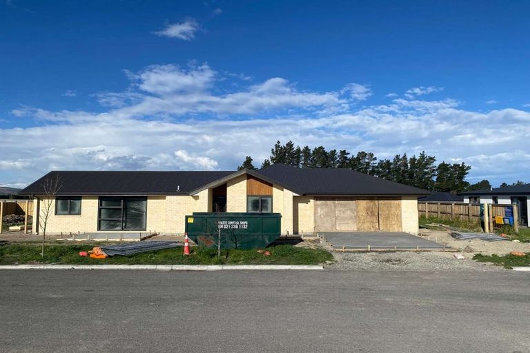 Photo of property in 33 Greig Crescent, Amberley, 7481