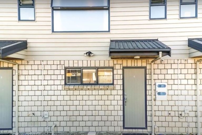 Photo of property in 33c Greensboro Street, Hamilton East, Hamilton, 3216