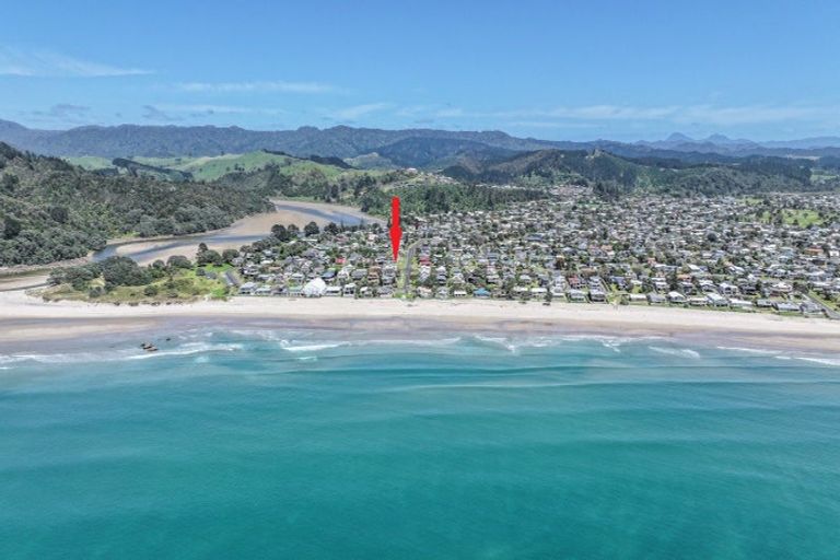 Photo of property in 603 Otahu Road, Whangamata, 3620