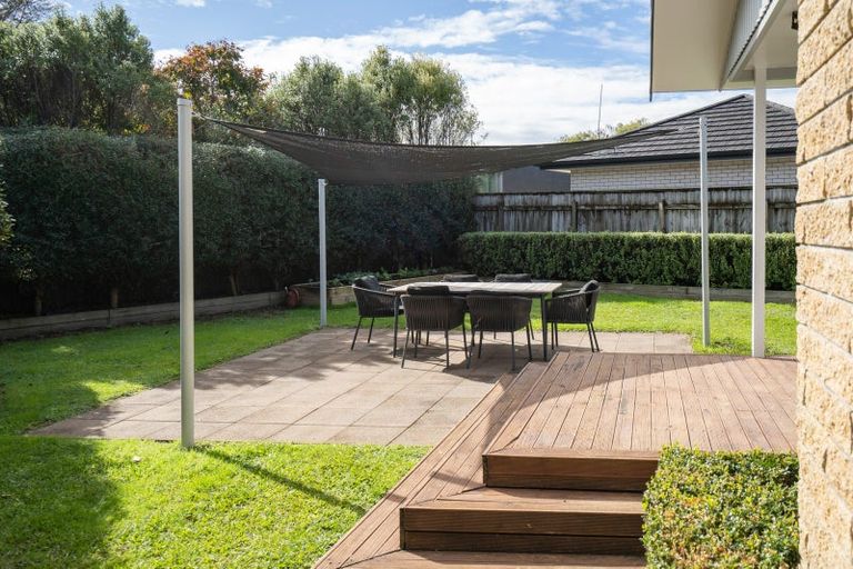 Photo of property in 3 Alfred Back Place, Cambridge, 3434