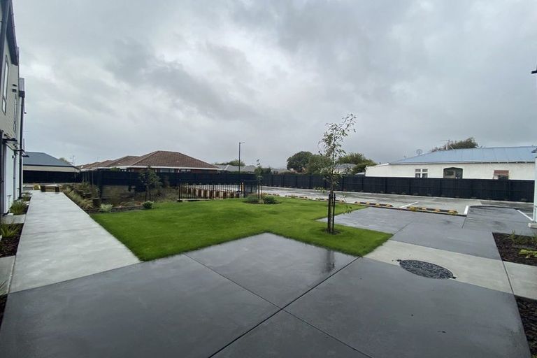 Photo of property in 4/102 Ruskin Street, Addington, Christchurch, 8024