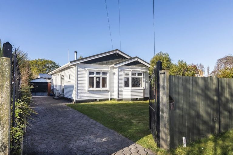 Photo of property in 73 Dacre Street, Linwood, Christchurch, 8062