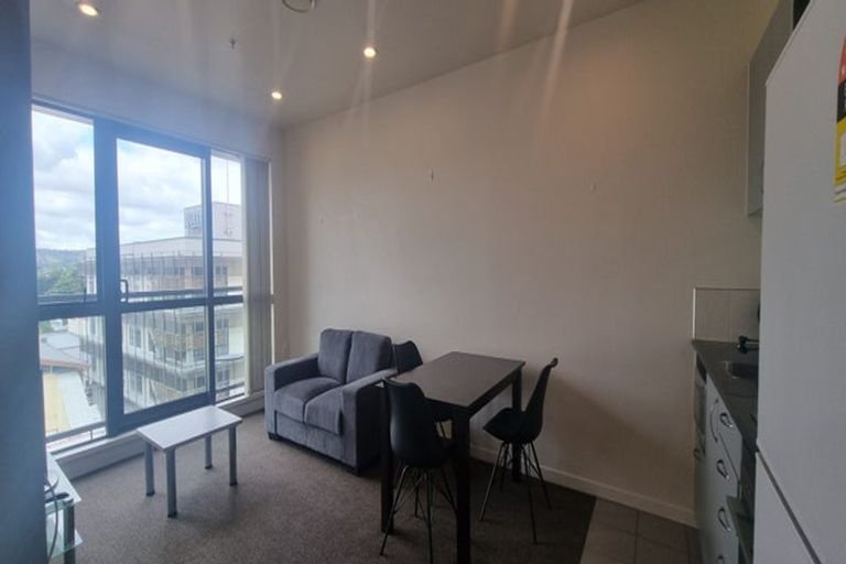 Photo of property in Royal Court Apartments, 1193unit Hinemoa Street, Rotorua, 3010