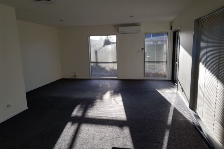 Photo of property in 3/9 Ikamatua Lane, Sydenham, Christchurch, 8023