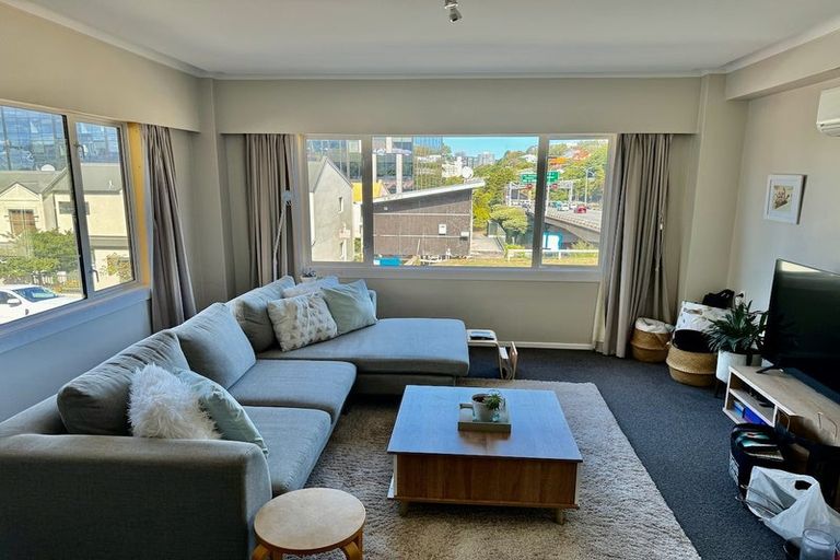 Photo of property in 1/68 Hill Street, Thorndon, Wellington, 6011