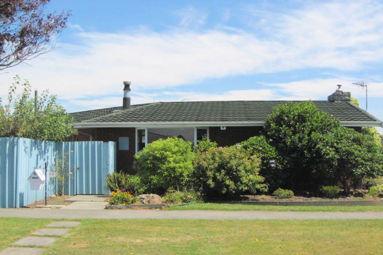 Photo of property in 40 Rydal Street, Hoon Hay, Christchurch, 8025