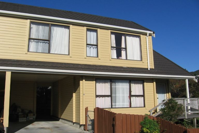 Photo of property in 34c Bould Street, Johnsonville, Wellington, 6037