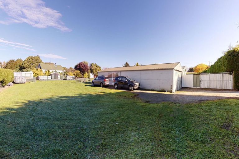 Photo of property in 45 Tancred Street, Rakaia, 7710