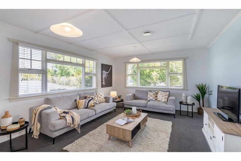 Photo of property in 7 Clouston Street, Saint Martins, Christchurch, 8022