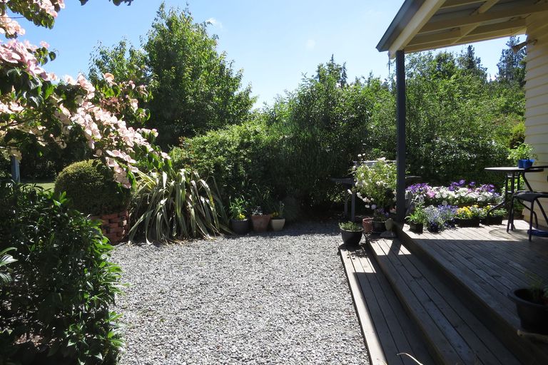 Photo of property in 3 Strathallan Road, Ashwick Flat, Fairlie, 7987