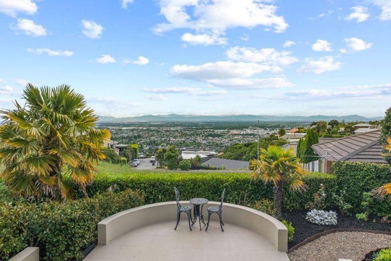 Photo of property in 18 Old Barrow Heights, Huntsbury, Christchurch, 8022