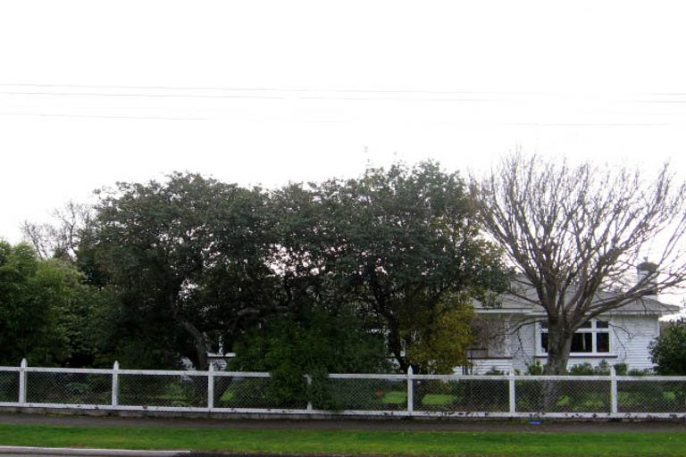 Photo of property in 38 College Street, Masterton, 5810