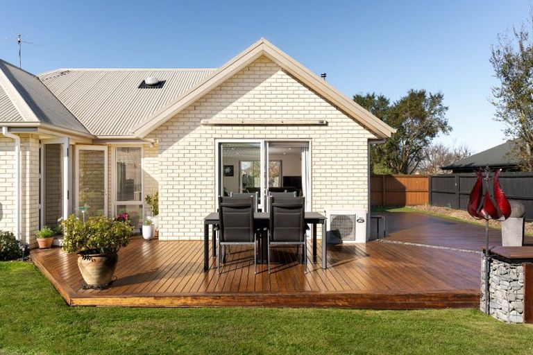 Photo of property in 68 Othello Drive, Rolleston, 7614