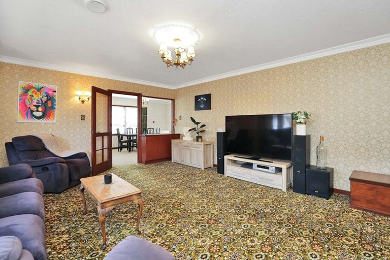 Photo of property in 45 Churchill Avenue, Allenton, Ashburton, 7700