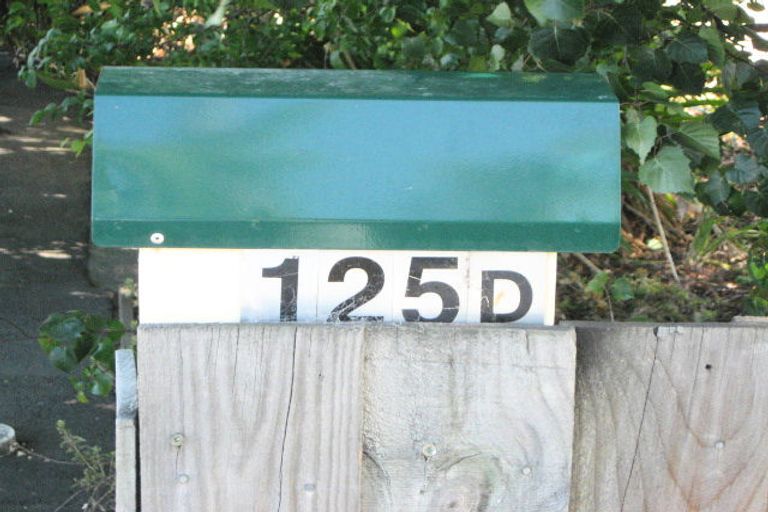 Photo of property in 125b Colombo Street, Sydenham, Christchurch, 8023