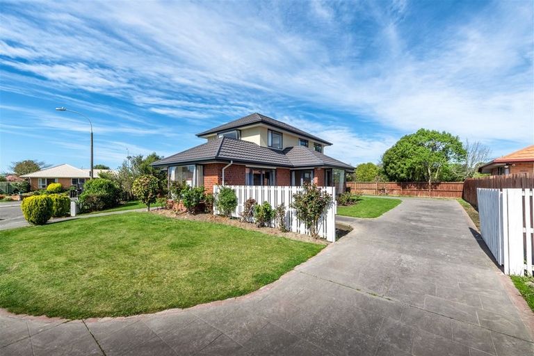 Photo of property in 66 Kintyre Drive, Broomfield, Christchurch, 8042