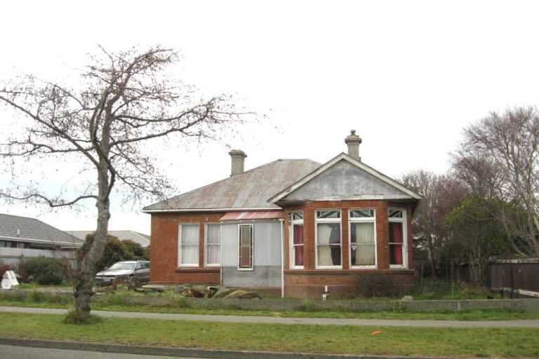 Photo of property in 66a-b Maitland Street, Strathern, Invercargill, 9812