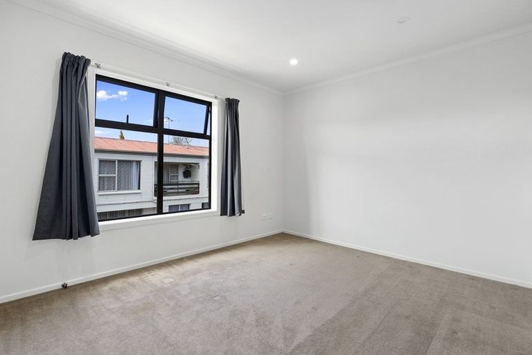 Photo of property in 201u2 Ulster Street, Whitiora, Hamilton, 3200