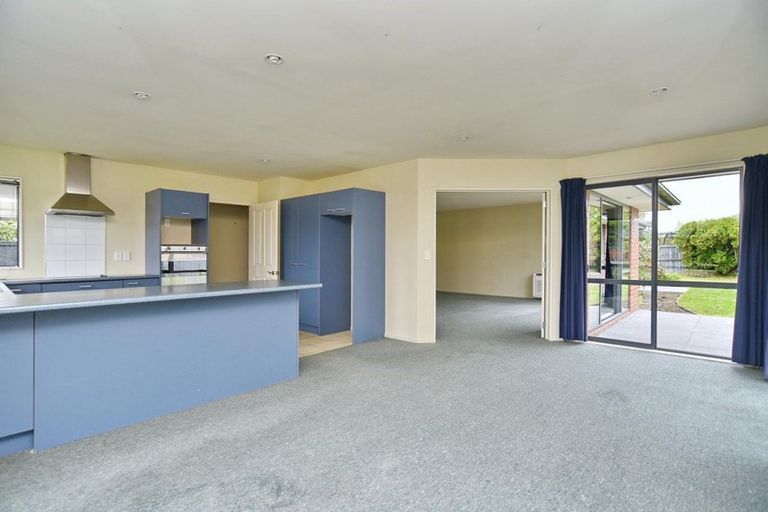 Photo of property in 35 Mounter Avenue, Northwood, Christchurch, 8051