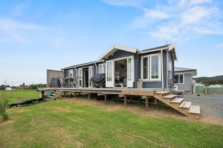 Photo of property in 56 Sandford Road, Ruakaka, Whangarei, 0171