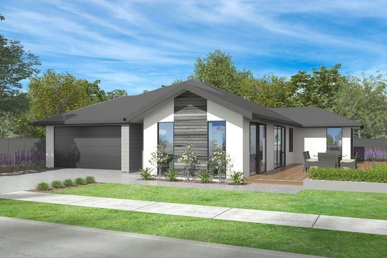 Photo of property in 21 Inch Crescent, Rangiora, 7400
