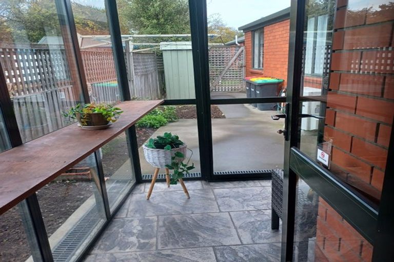 Photo of property in 38e Ensors Road, Opawa, Christchurch, 8023