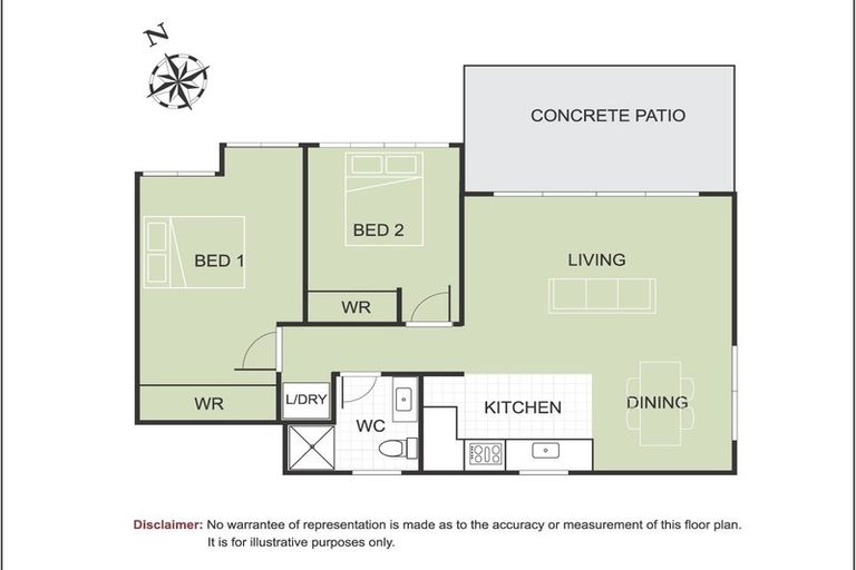 Photo of property in 52 Solar Road, Glen Eden, Auckland, 0602