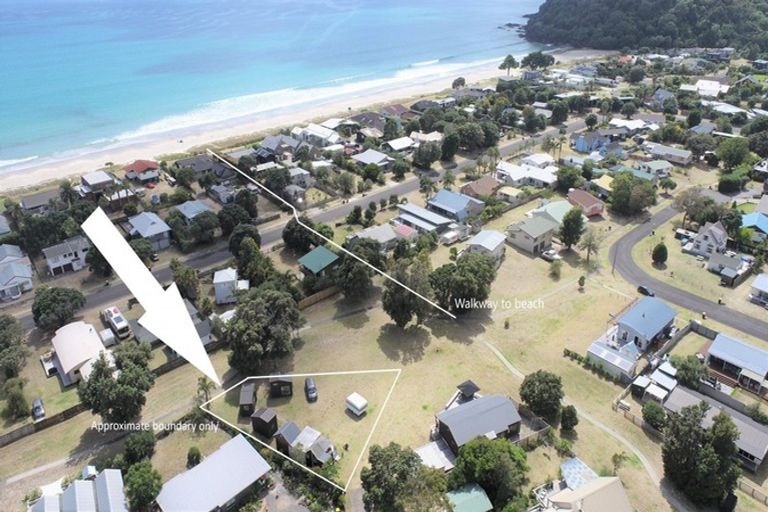 Photo of property in 217 Waimaire Avenue, Matarangi, Whitianga, 3592