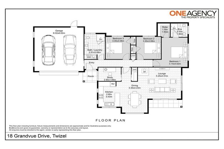 Photo of property in 18 Grandvue Drive, Twizel, 7901