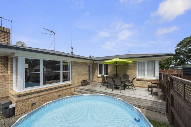 Photo of property in 32 Crosby Road, Chartwell, Hamilton, 3210