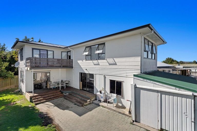 Photo of property in 37 Paul Street, Whakatane, 3120