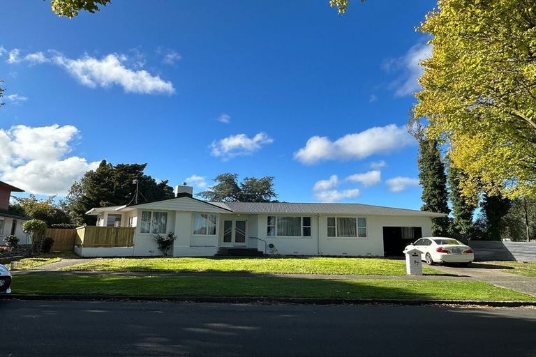 Photo of property in 77 Birmingham Street, Takaro, Palmerston North, 4412