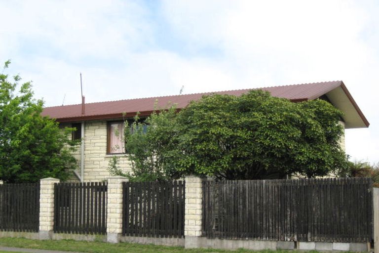 Photo of property in 5 Peraki Street, Kaiapoi, 7630
