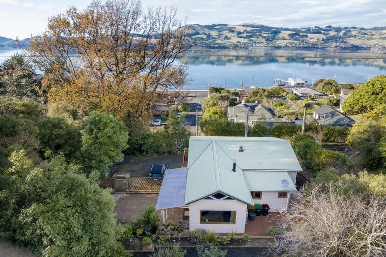 Photo of property in 25 Kaka Road, Saint Leonards, Dunedin, 9022