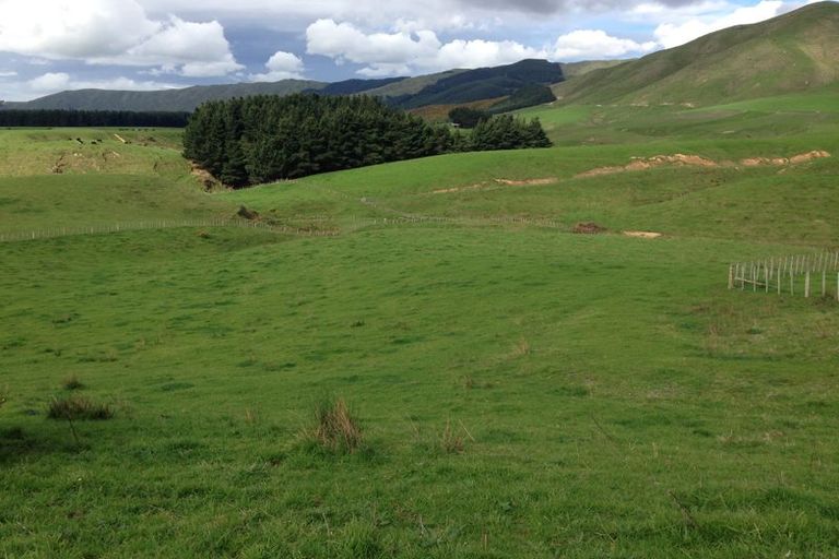 Photo of property in 34 Highland View Drive, Tokomaru, Palmerston North, 4474