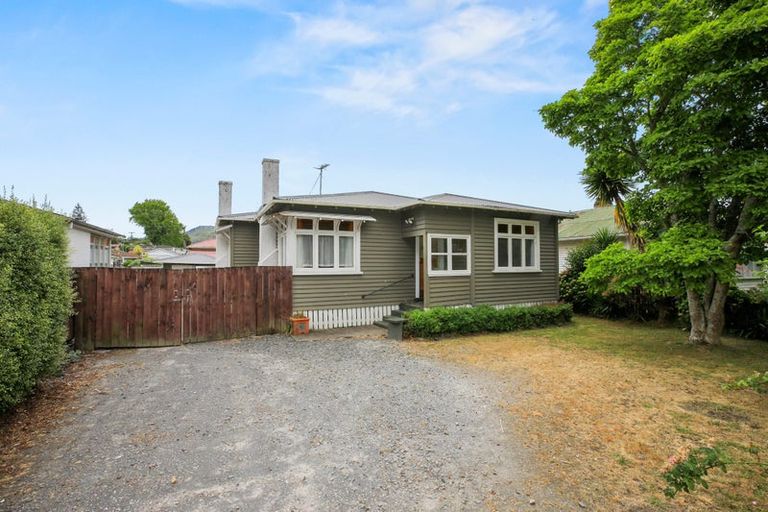 Photo of property in 172 Normanby Road, Paeroa, 3600