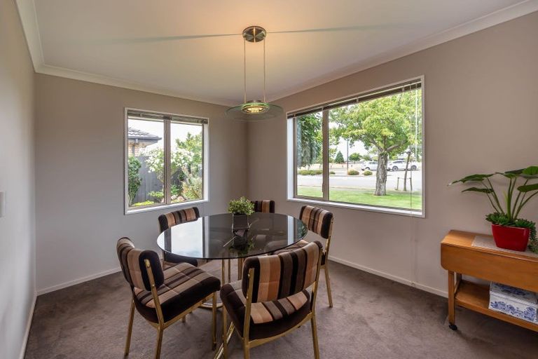 Photo of property in 15 Dryden Avenue, Rolleston, 7614