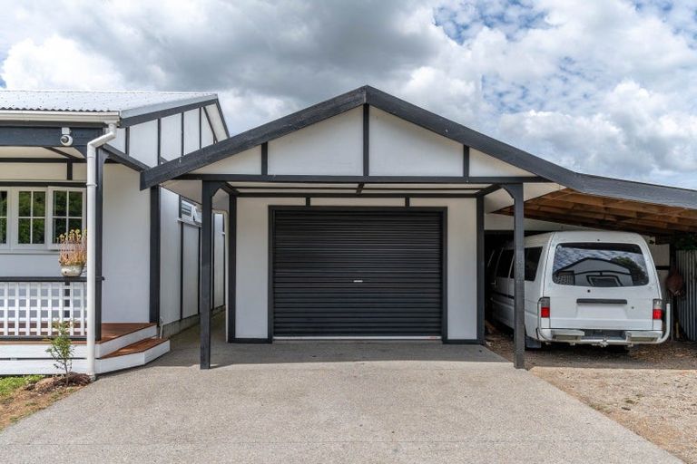 Photo of property in 25b Clifton Avenue, Carterton, 5713