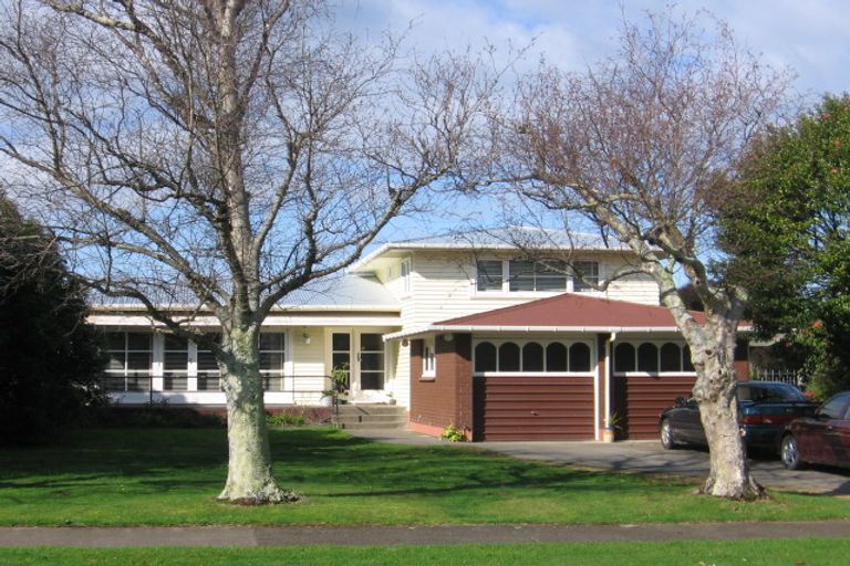 Photo of property in 23 Sheffield Street, Awapuni, Palmerston North, 4412