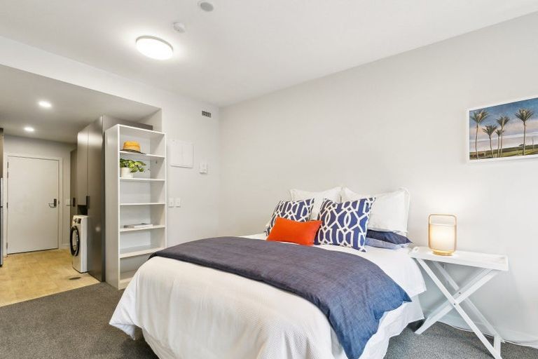 Photo of property in 405/2 Colombo Street, Newtown, Wellington, 6021