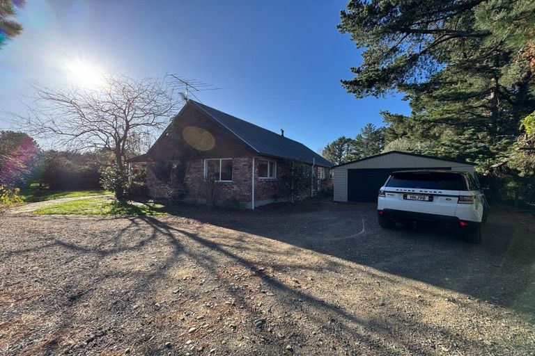 Photo of property in 162 Ashworths Road, Amberley, 7481