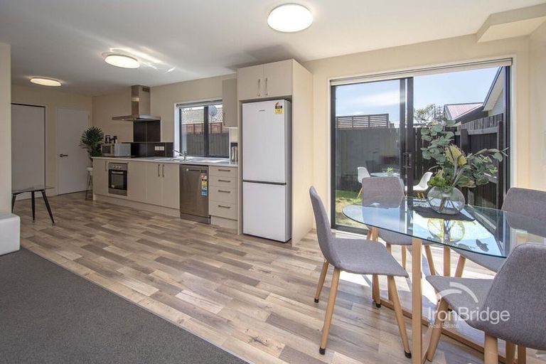 Photo of property in 1/120 Stanmore Road, Linwood, Christchurch, 8011