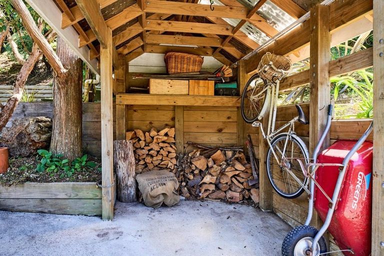 Photo of property in 306 Ohiro Road, Brooklyn, Wellington, 6021