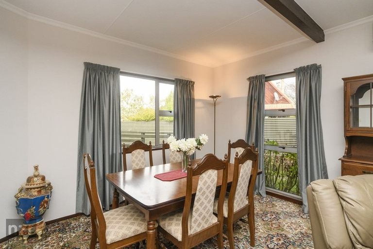 Photo of property in 8 Calder Place, Feilding, 4702