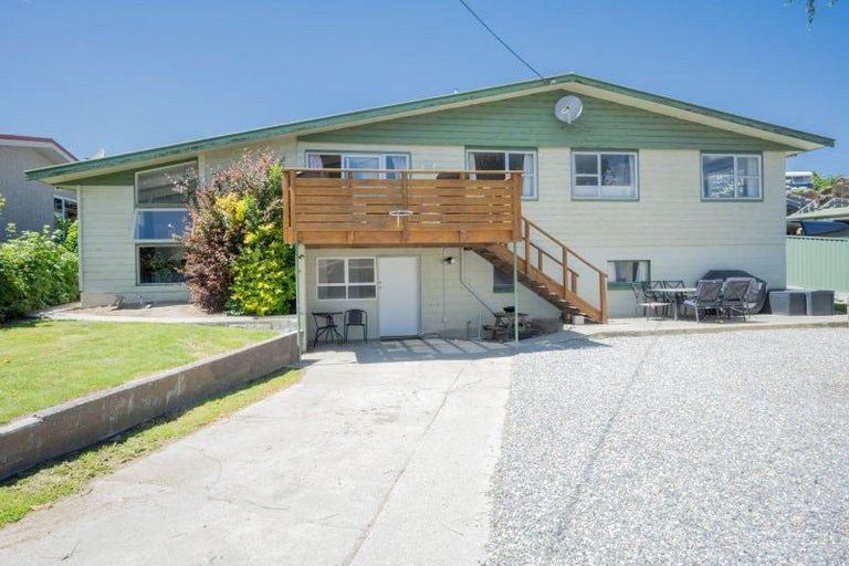 Photo of property in 7 Fox Street, Alexandra, 9320