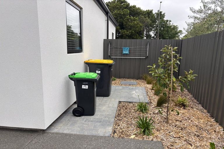 Photo of property in 3/30 Cornwall Street, St Albans, Christchurch, 8014