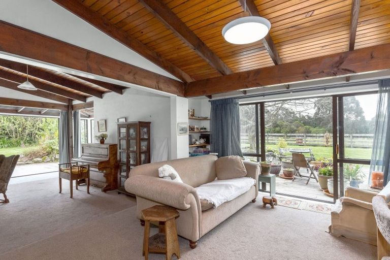 Photo of property in 960 Norfolk Road, Upper Plain, Carterton, 5791