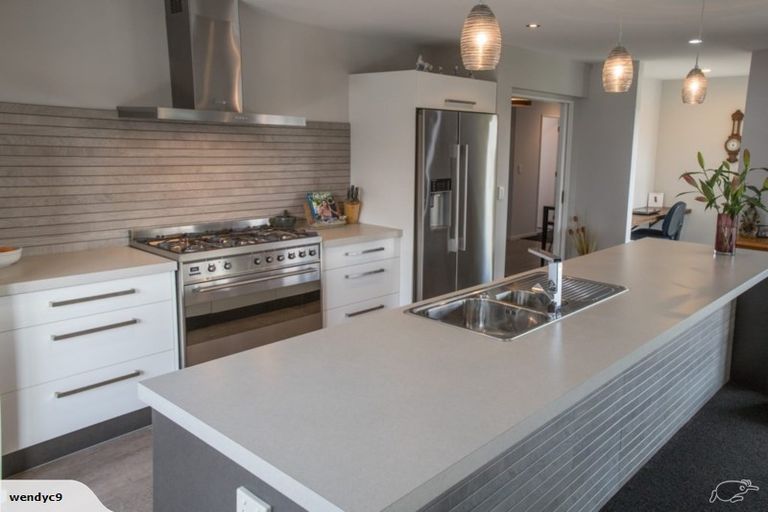 Photo of property in 6 Navy Loop, Rolleston, 7614